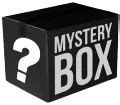 mystery box wikipedia|the mystery box store.